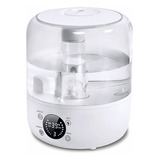 Humidificador Ultrasonico Difusor 3.5l,difusor De Aromas