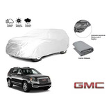 Protector Antigranizo Camioneta Suv Gmc Terrain 2017