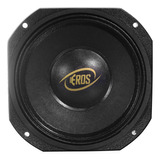 Alto Falante Eros 6 Polegadas Com Potência De 400w Rms 8ohms