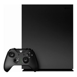 Microsoft Xbox One X Project Scorpio 2tb + 8 Jogos Mídia Física Original