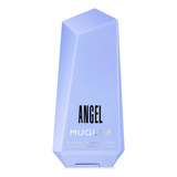Mugler Angel - Loção Hidratante Corporal 200ml Creme Dream Original 