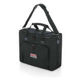 Gator Cases Bolsa Para Rack Portátil De 4u Con 14 Profundida