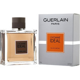  Guerlain L'homme Ideal  Edp 100ml  