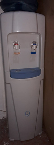 Dispenser De Agua Frío Calor