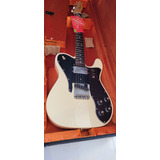 Fender Telecaster Custom 77 American Vintage Ii