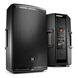 Cabina Activa Jbl Eon 615 