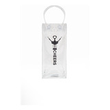 Wine Bag Winefroz - Bolsa Porta Vino Cristal-cuotas