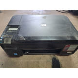 Impresora Hp C4480 Para Repuestos O Reparar 