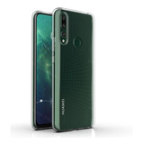 Capa Capinh Huawei Y9 Prime 2019 P Smart Z Honor 9x Pelicula