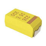 Paq6pz.t491d685m050at Cap.de Tantalio Solido Smd 6.8uf 50v