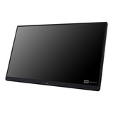 Monitor Touch Multitáctil Ips 1080p 22  Viewsonic Td2230