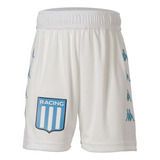 Short Kappa Futbol Racing Club Kombat Pro Ryder K 22 Bl