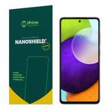 Película Hprime Nanoshield Para Samsung Galaxy A72 / A72 5g