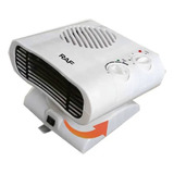 Mini Calefactor Rotativo De 90°