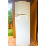 Refrigerador Whirlpool 390 Litros Dos Puertas