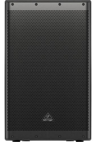 Behringer Dr115dsp Bafle Amplificado Activo 1400 W 15 PuLG 