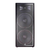 Bafle Pasivo Prof. Doble Bocina 15 2000w Peak Jrx225 Jbl