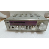 Stereo Power Amplificador Aiko Pa-3000 P/ Retirar Peças