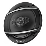 Parlantes Pioneer 350w 6 1/2 