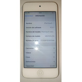 iPod Touch 6g 32 Gb