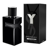 Le Parfum Yves Saint Laurent Y Men Para Hombre 100 Ml