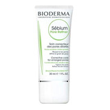 Bioderma - Sébium - Crema Refinadora De Poros