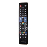 Control Remoto Smart Tv Samsung Original Aa59-00809a Cuota 