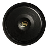 Eros 15 Polegadas 800 W Rms 4ohms E-815 Sds Alto Falante 15'