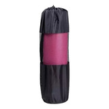 Colchoneta Yoga Mat Forest Fitness Pilates Enrollable 5mm