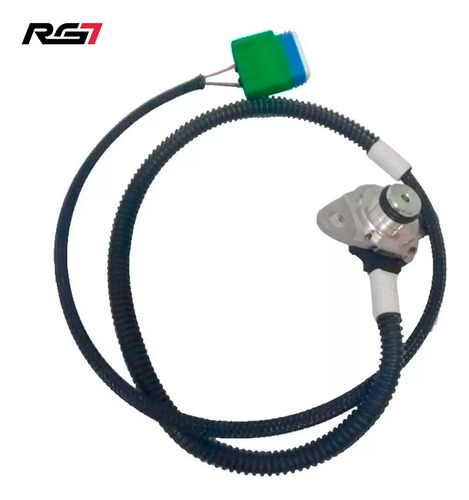 Sensor Presin De Aceite Caja Automtica Peugeot 206 207 Foto 2