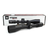 Luneta Vortex Venom 5-25x56 Ffp Mrad Nf Garantia