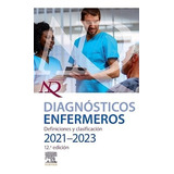 Libro Nanda Diagnóstico Enfermero 2021-2023