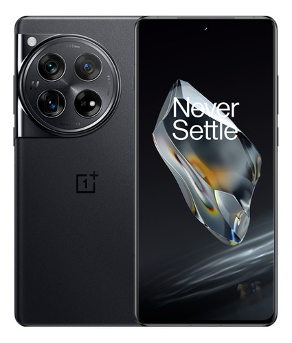 Oneplus 12 Dual Sim 16gb Ram 1tb Negro