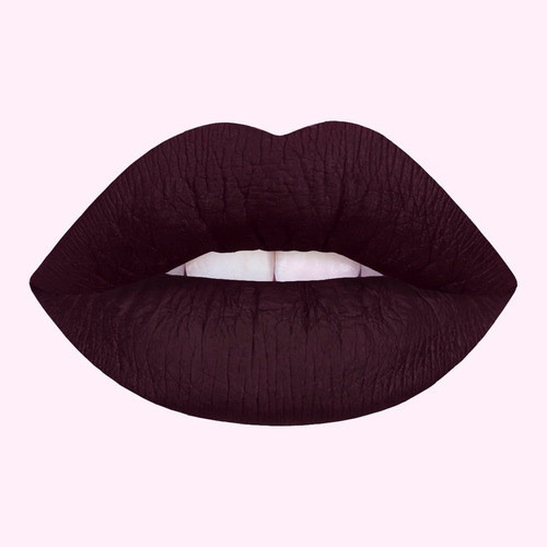 Lime Crime Velvetines Nightshade Labial Indeleble