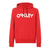 Buzo Con Capucha Oakley B1b Po Hoodie