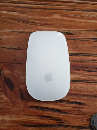 Apple Magic Mouse 2 Plateado 