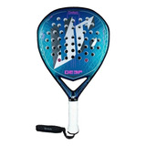 Paleta De Padel Urich Deep Flex Tech+ Regalo - Meta Padel