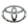 Emblema D-4d Hilux Autoadhesivo Trasero Irp Toyota Hilux