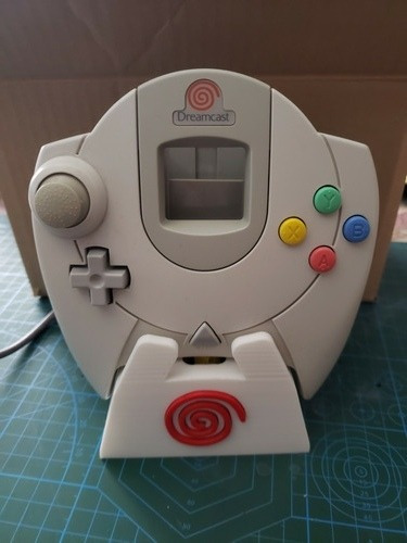 Dreamcast Control Stand