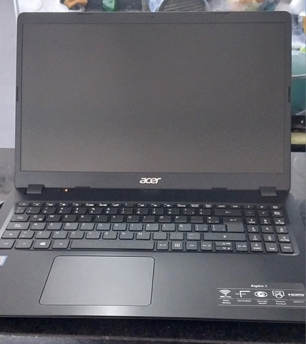 Notebook Acer