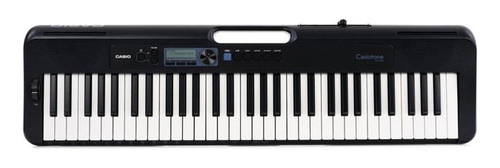 Casio Ct-s300 Teclado 61 Teclas Midi Conexión App Lecciones