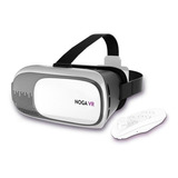 Lentes Vr 3d Box Celular Realidad Virtual Factura A / B