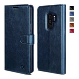 Funda Para Samsung S9 Plus Ocase (7qxmybkp)