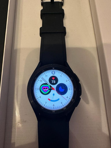 Samsung Smart Watch4 Classic