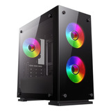 Pc Gamer Amd Ryzen 5 3500x/16gb Ram/ssd/rtx 3060 12gb/wifi