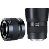 Lente Zeiss Touit 1.8 / 32 Para Camara Sony Con Montura E