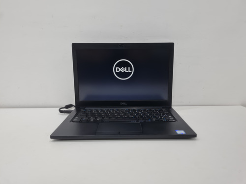 Notebook Dell Latitude 7290 I5-8250u 8gb Ssd 240gb M.2 Nfe