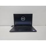 Notebook Dell Latitude 7290 I5-8250u 8gb Ssd 240gb M.2 Nfe