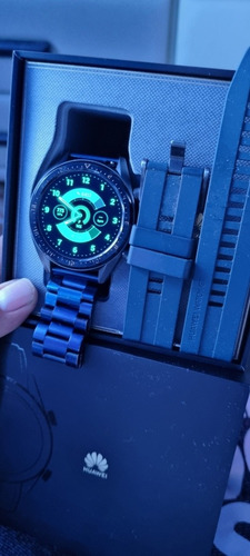 Reloj Digital Huawei Watch Gt 