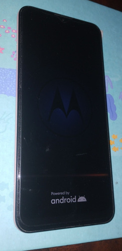 Motorola G 9 Play